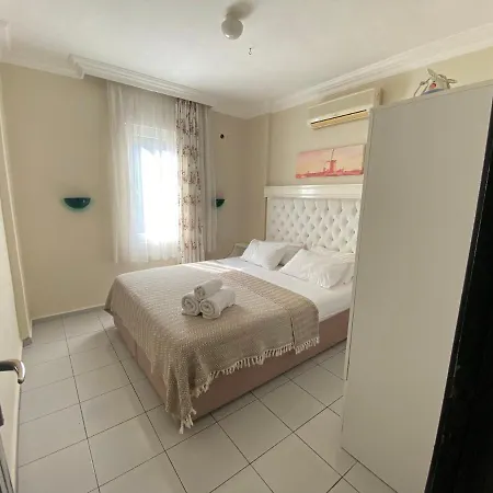 Belmaris Apart Otel