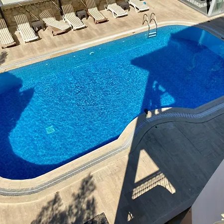 Apart Otel Belmaris Marmaris