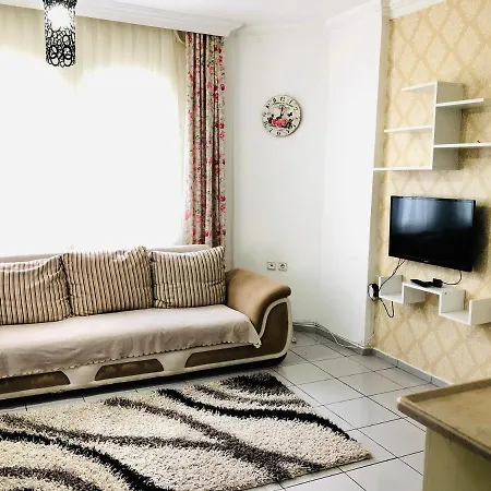 Apart Otel Belmaris Marmaris