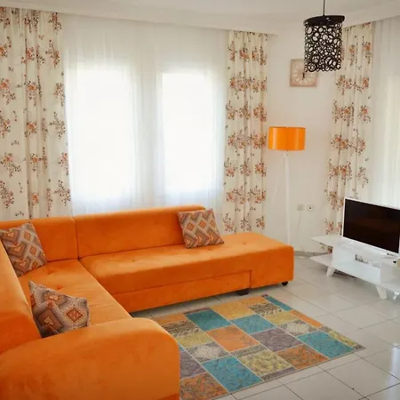 Belmaris Apart Otel Marmaris
