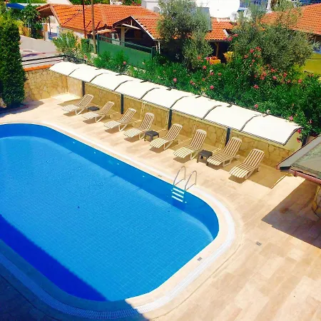 Belmaris Apart Otel *