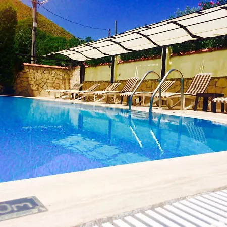 Apart Otel Belmaris Marmaris