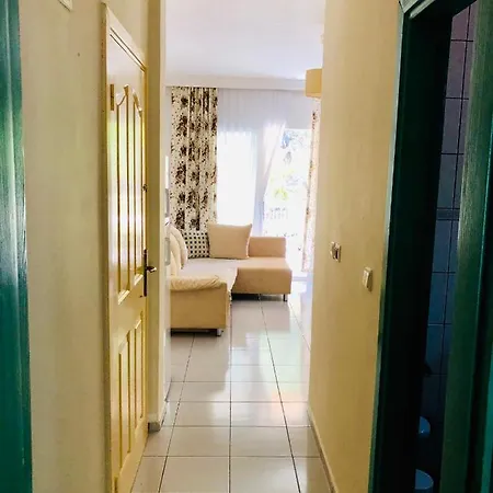 Belmaris Apart Otel Marmaris