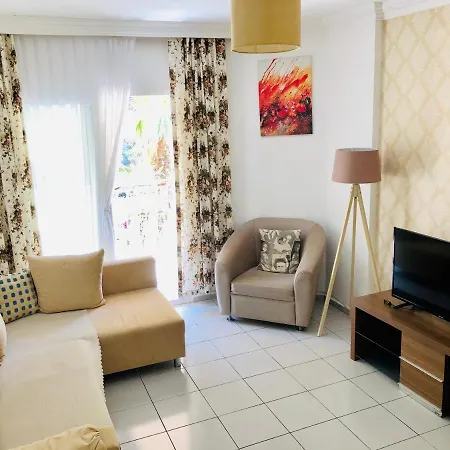 Apart Otel Belmaris Marmaris