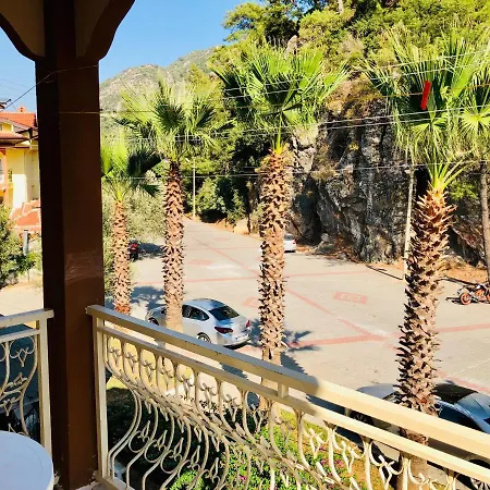 Belmaris Apart-hotel Marmaris