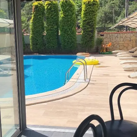 Belmaris Apart-hotel Marmaris