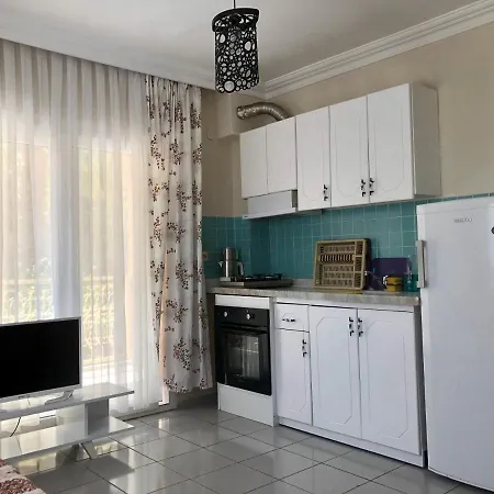 Belmaris Apart-hotel Marmaris