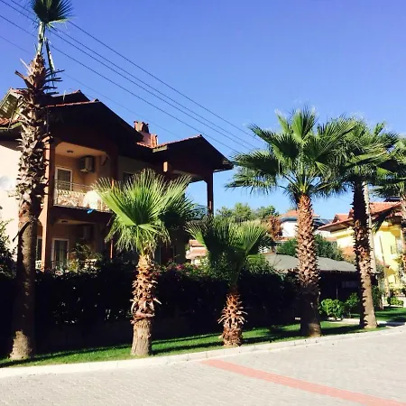Belmaris Aparthotel