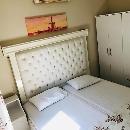 Belmaris Apart-hotel