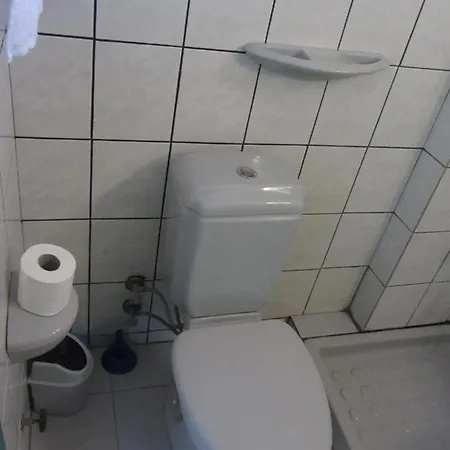 Apart-hotel Belmaris *