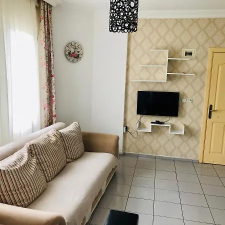Apart-hotel Belmaris *